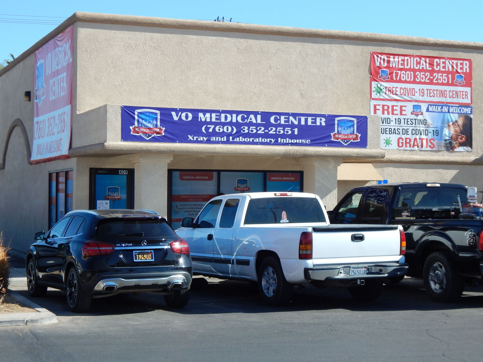 Vo Medical Center-Brawley_9